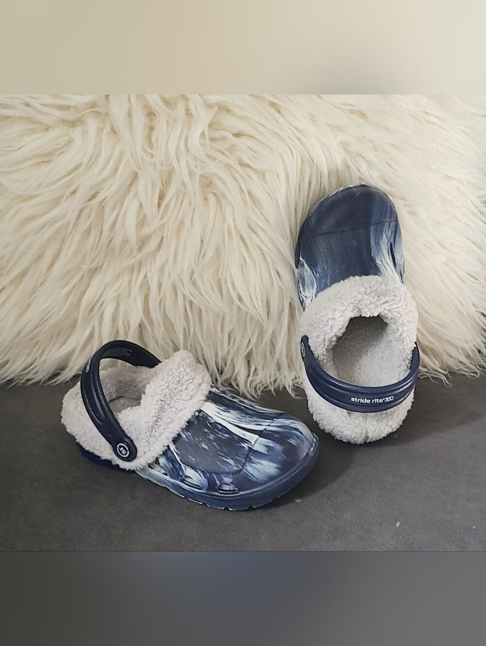 Stride Rite 360 Slip-on Toddler/Child